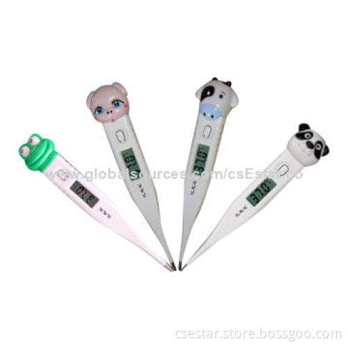 12 Year Top Manufacturer of CE FDA Electronic Digital Thermometer
